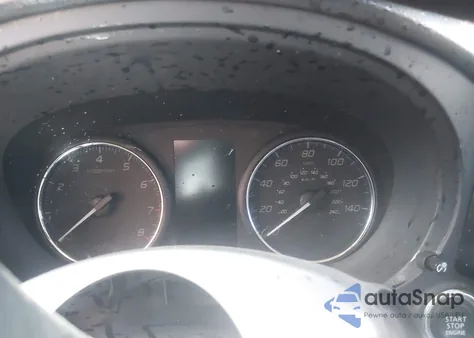 2019 Mitsubishi Outlander Es/Le/Se/Sel z USA, uszkodzony, nr VIN JA4AZ3A3XKZ021676